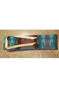 Canyon Charcoal Flute Bag Only